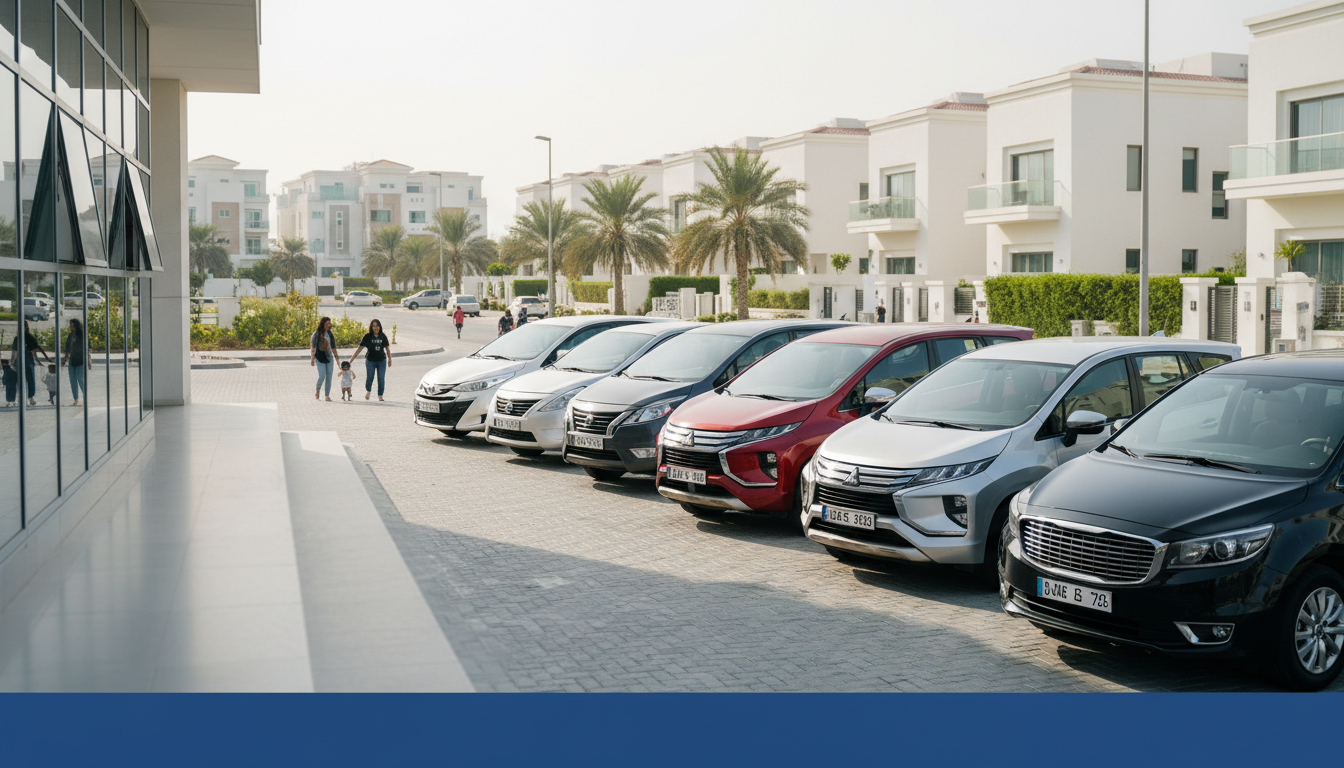 Rent a Car in Baniyas